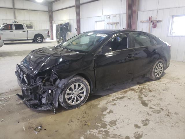 Photo 0 VIN: 3KPF24AD8KE011447 - KIA FORTE FE 