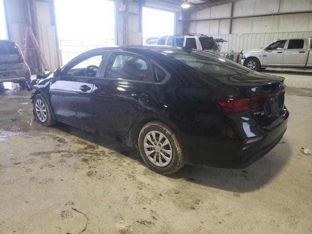 Photo 1 VIN: 3KPF24AD8KE011447 - KIA FORTE FE 