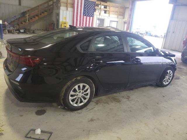 Photo 2 VIN: 3KPF24AD8KE011447 - KIA FORTE FE 