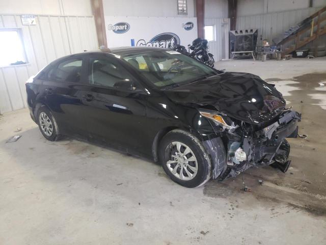 Photo 3 VIN: 3KPF24AD8KE011447 - KIA FORTE FE 