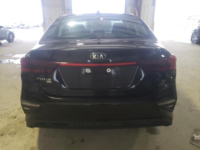 Photo 5 VIN: 3KPF24AD8KE011447 - KIA FORTE FE 