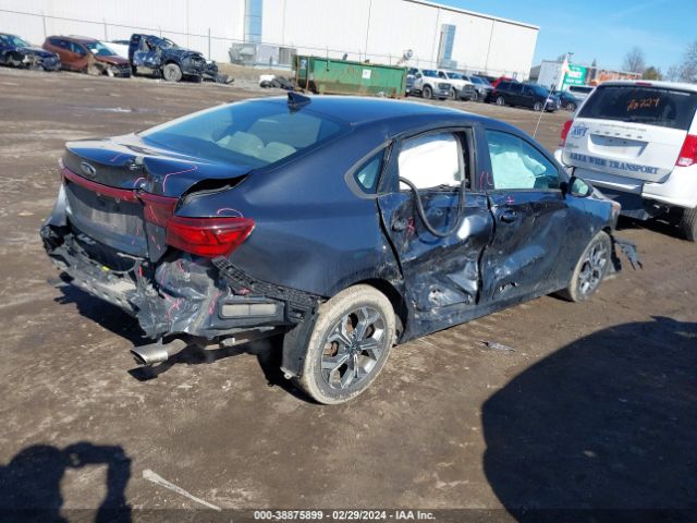 Photo 3 VIN: 3KPF24AD8KE012680 - KIA FORTE 