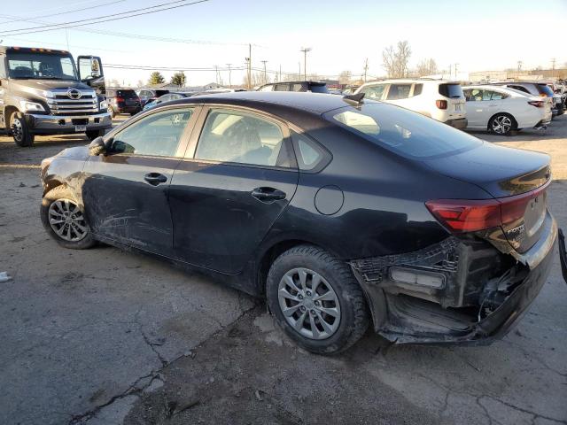 Photo 1 VIN: 3KPF24AD8KE012789 - KIA FORTE 