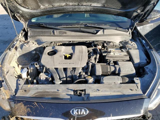 Photo 10 VIN: 3KPF24AD8KE012789 - KIA FORTE 