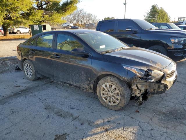 Photo 3 VIN: 3KPF24AD8KE012789 - KIA FORTE 