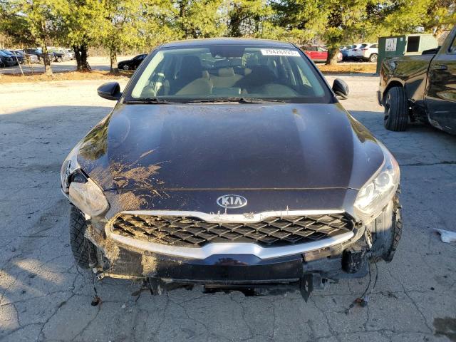 Photo 4 VIN: 3KPF24AD8KE012789 - KIA FORTE 