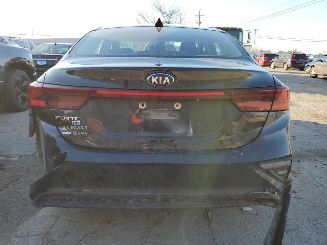 Photo 5 VIN: 3KPF24AD8KE012789 - KIA FORTE 