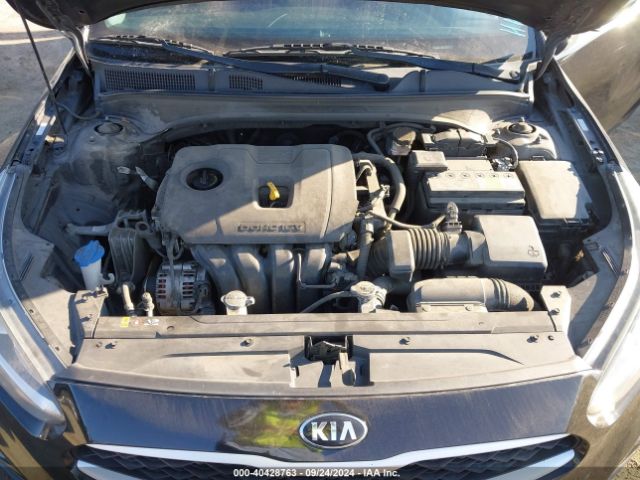 Photo 9 VIN: 3KPF24AD8KE016471 - KIA FORTE 