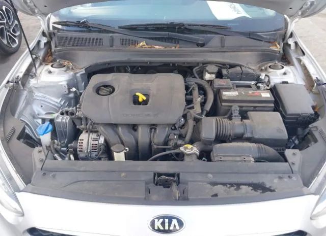 Photo 9 VIN: 3KPF24AD8KE017331 - KIA FORTE 