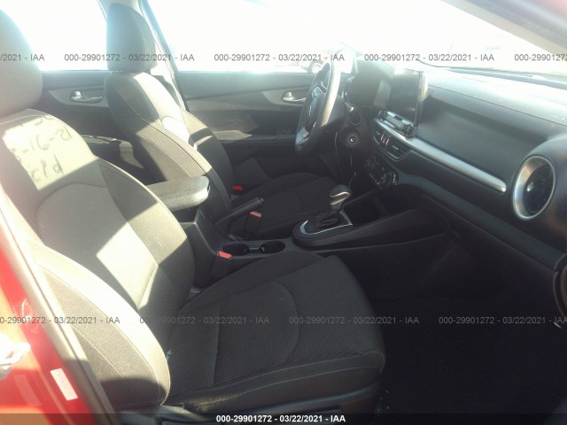 Photo 4 VIN: 3KPF24AD8KE017359 - KIA FORTE 