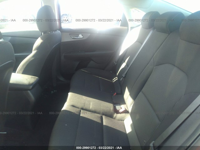 Photo 7 VIN: 3KPF24AD8KE017359 - KIA FORTE 