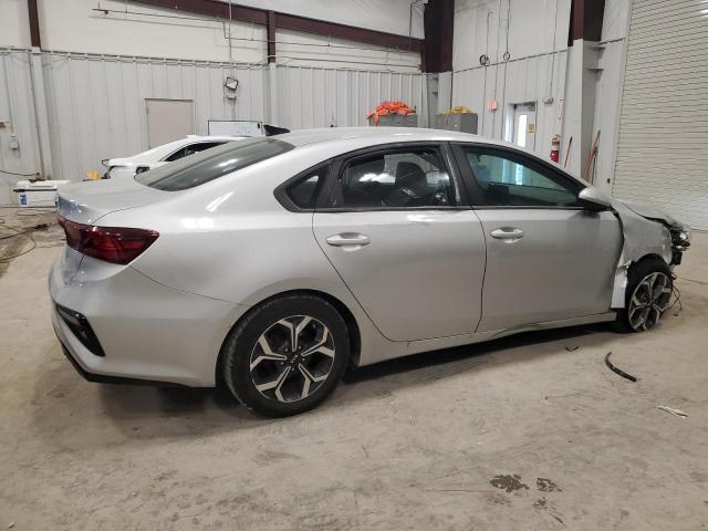 Photo 2 VIN: 3KPF24AD8KE018835 - KIA FORTE FE 