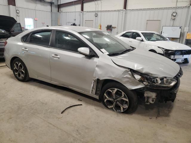 Photo 3 VIN: 3KPF24AD8KE018835 - KIA FORTE FE 