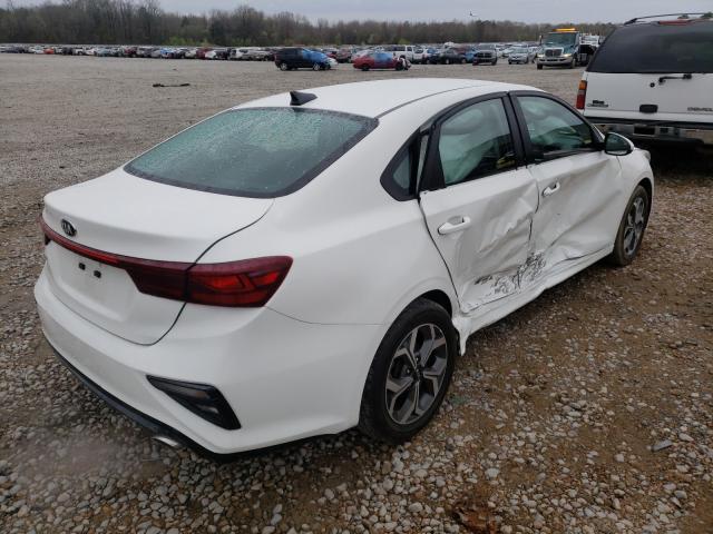 Photo 3 VIN: 3KPF24AD8KE021038 - KIA FORTE FE 