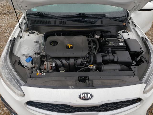 Photo 6 VIN: 3KPF24AD8KE021038 - KIA FORTE FE 