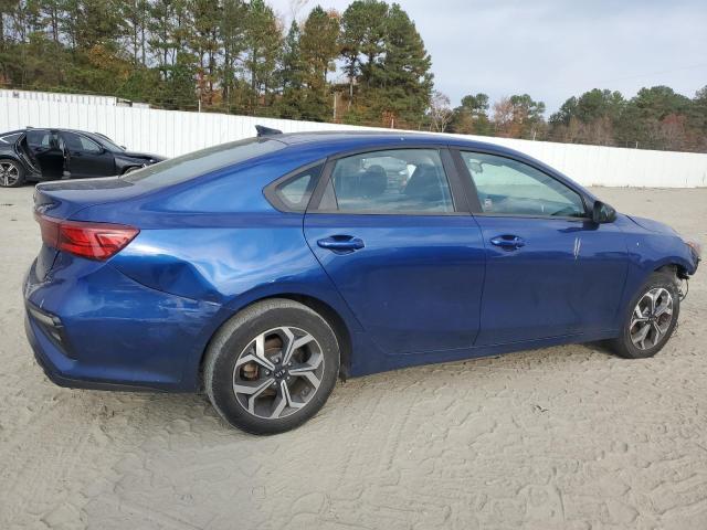 Photo 2 VIN: 3KPF24AD8KE021217 - KIA FORTE FE 