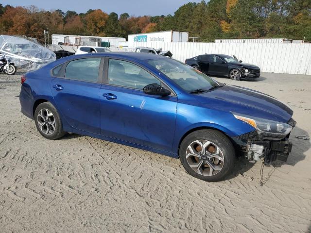 Photo 3 VIN: 3KPF24AD8KE021217 - KIA FORTE FE 