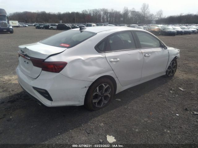 Photo 3 VIN: 3KPF24AD8KE022190 - KIA FORTE 