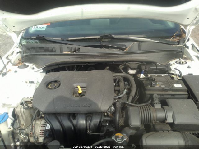 Photo 9 VIN: 3KPF24AD8KE022190 - KIA FORTE 