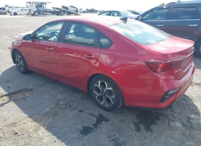 Photo 2 VIN: 3KPF24AD8KE022996 - KIA FORTE 