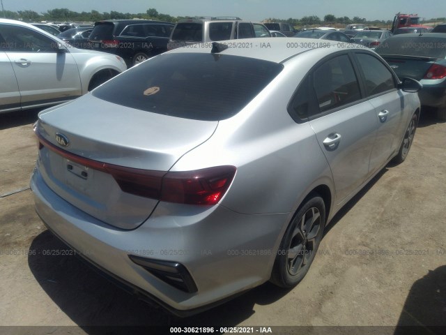 Photo 3 VIN: 3KPF24AD8KE024201 - KIA FORTE 