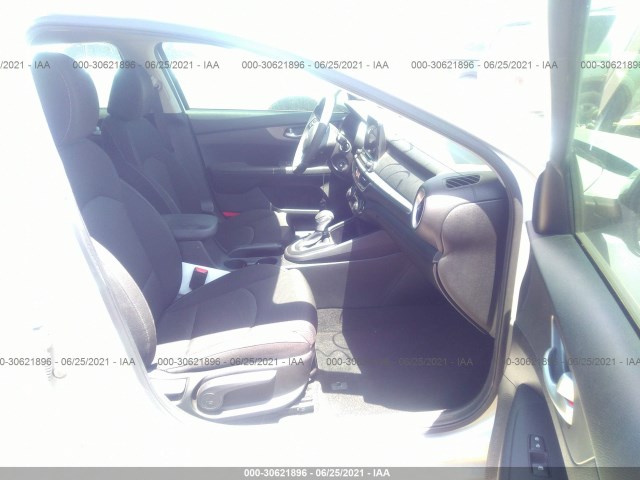 Photo 4 VIN: 3KPF24AD8KE024201 - KIA FORTE 