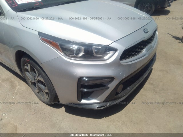 Photo 5 VIN: 3KPF24AD8KE024201 - KIA FORTE 