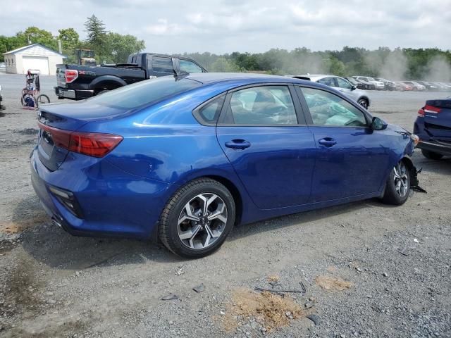 Photo 2 VIN: 3KPF24AD8KE030015 - KIA FORTE FE 