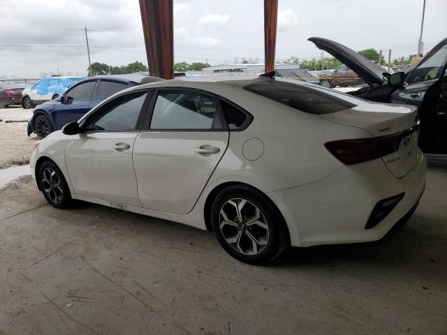 Photo 1 VIN: 3KPF24AD8KE030550 - KIA FORTE FE 