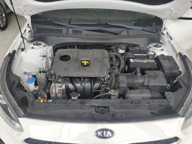 Photo 10 VIN: 3KPF24AD8KE030550 - KIA FORTE FE 