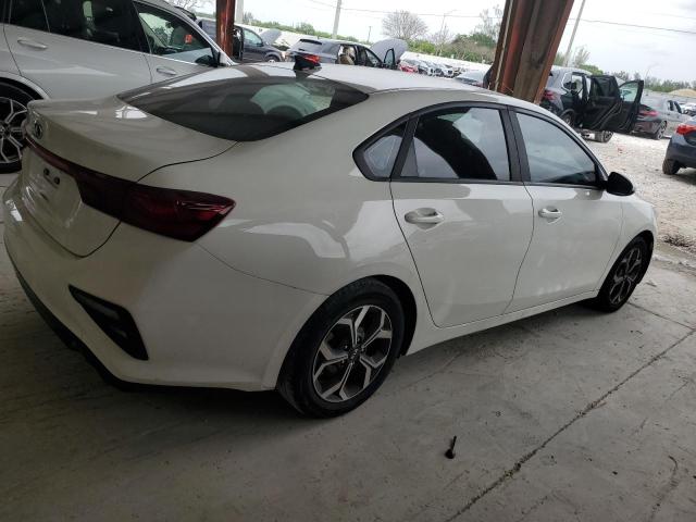 Photo 2 VIN: 3KPF24AD8KE030550 - KIA FORTE FE 