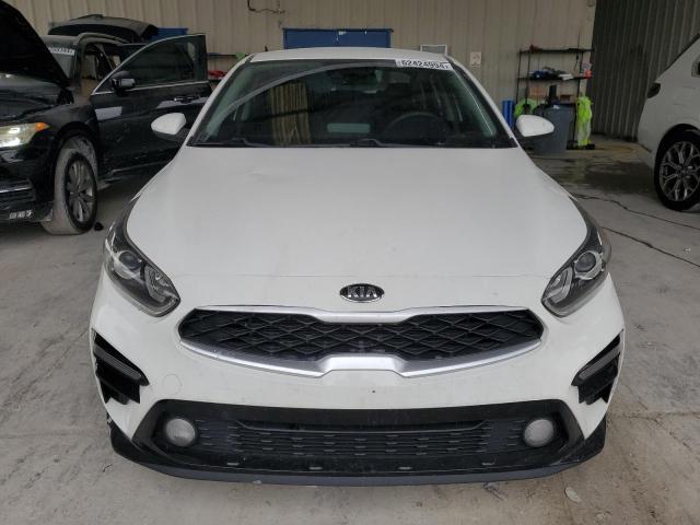 Photo 4 VIN: 3KPF24AD8KE030550 - KIA FORTE FE 