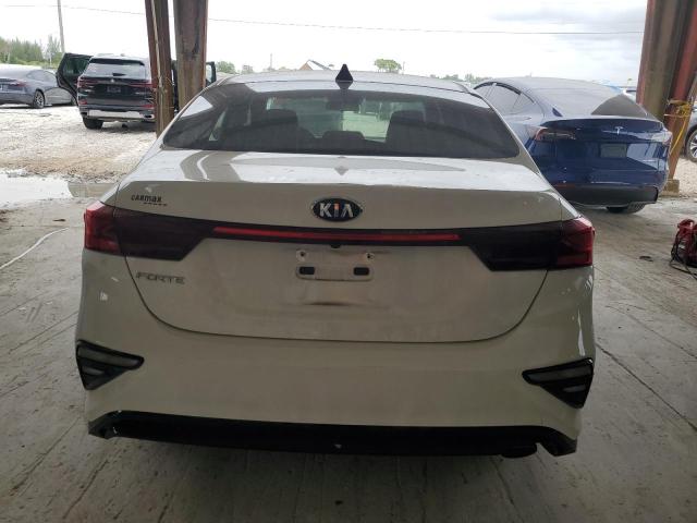 Photo 5 VIN: 3KPF24AD8KE030550 - KIA FORTE FE 