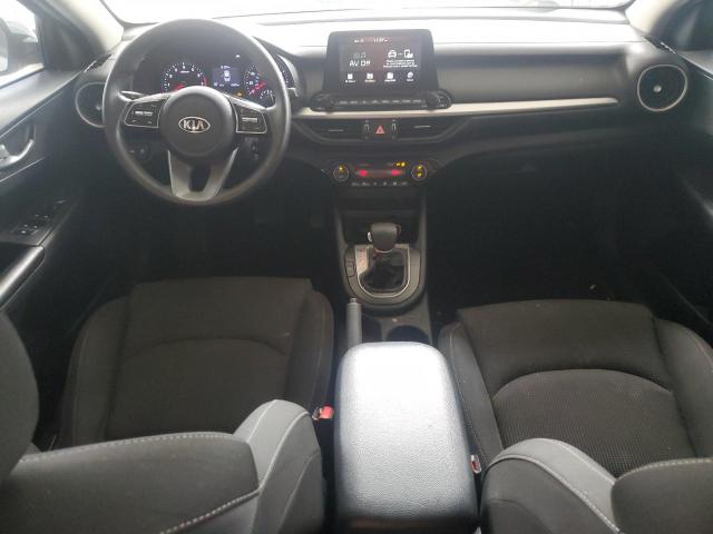 Photo 7 VIN: 3KPF24AD8KE030550 - KIA FORTE FE 