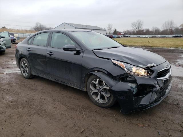 Photo 3 VIN: 3KPF24AD8KE030631 - KIA FORTE 