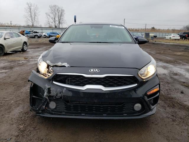 Photo 4 VIN: 3KPF24AD8KE030631 - KIA FORTE 