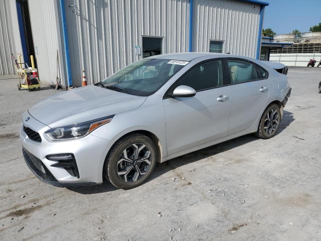 Photo 0 VIN: 3KPF24AD8KE031665 - KIA FORTE FE 