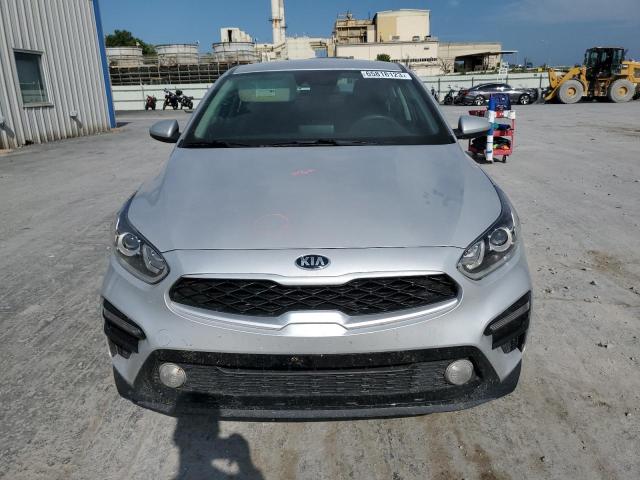 Photo 4 VIN: 3KPF24AD8KE031665 - KIA FORTE FE 