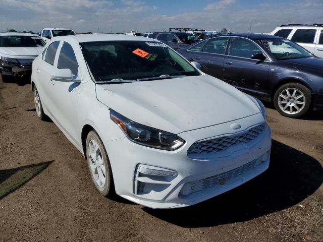 Photo 0 VIN: 3KPF24AD8KE032637 - KIA FORTE FE 