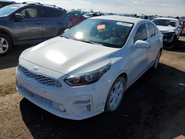 Photo 1 VIN: 3KPF24AD8KE032637 - KIA FORTE FE 