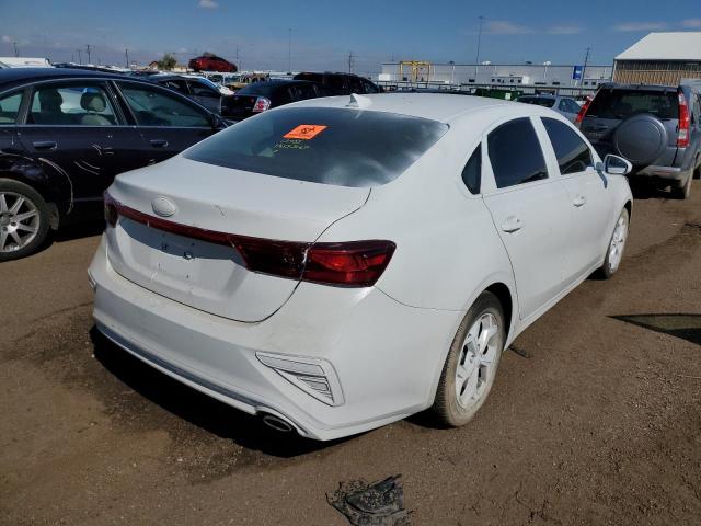 Photo 3 VIN: 3KPF24AD8KE032637 - KIA FORTE FE 