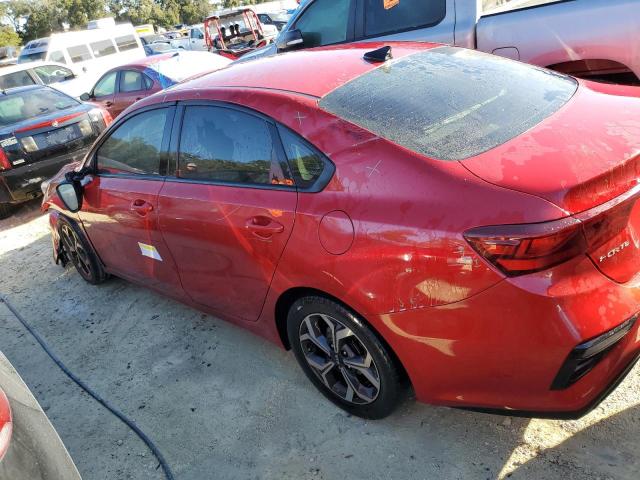 Photo 1 VIN: 3KPF24AD8KE033402 - KIA FORTE FE 