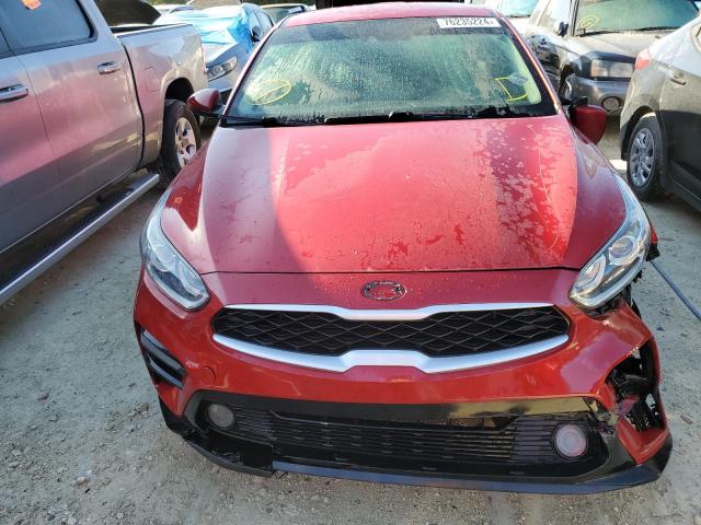 Photo 4 VIN: 3KPF24AD8KE033402 - KIA FORTE FE 