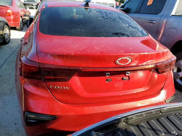 Photo 5 VIN: 3KPF24AD8KE033402 - KIA FORTE FE 