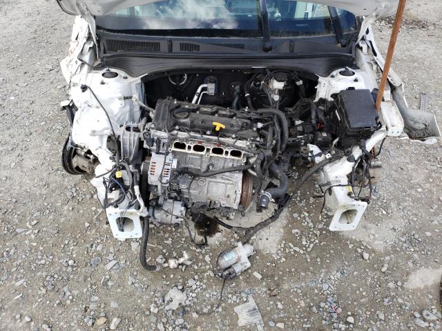 Photo 10 VIN: 3KPF24AD8KE033495 - KIA FORTE FE 