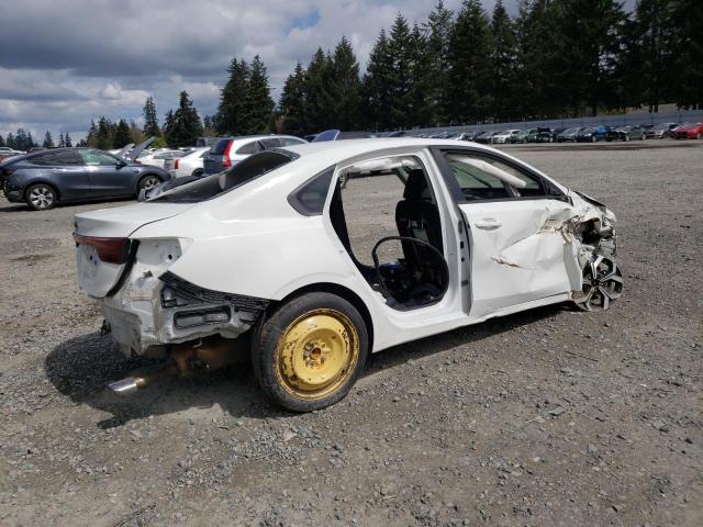 Photo 2 VIN: 3KPF24AD8KE033495 - KIA FORTE FE 