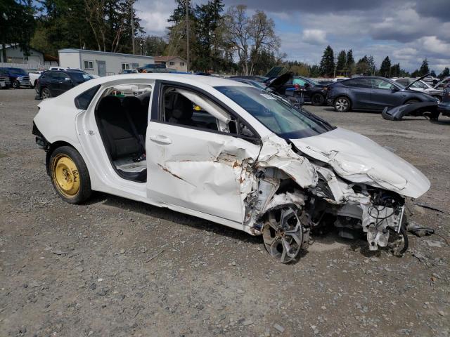 Photo 3 VIN: 3KPF24AD8KE033495 - KIA FORTE FE 