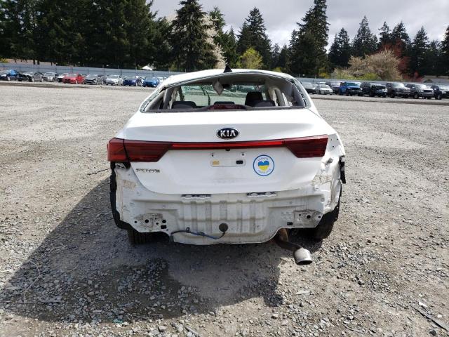 Photo 5 VIN: 3KPF24AD8KE033495 - KIA FORTE FE 