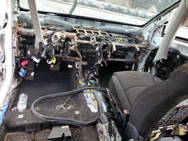 Photo 7 VIN: 3KPF24AD8KE033495 - KIA FORTE FE 