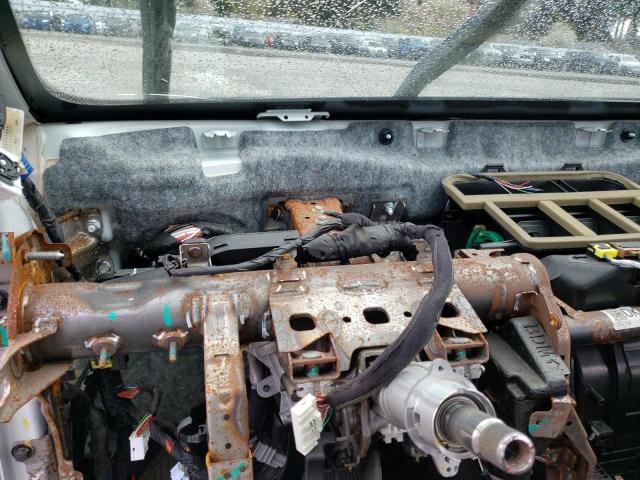 Photo 8 VIN: 3KPF24AD8KE033495 - KIA FORTE FE 
